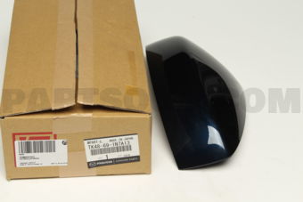 TK48691N7A13 HOUSING(L),DR MIRROR