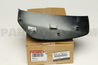 TK48691N7A13 HOUSING(L),DR MIRROR