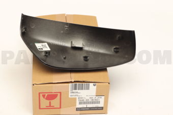 TK48691N7A51 HOUSING(L),DR MIRROR