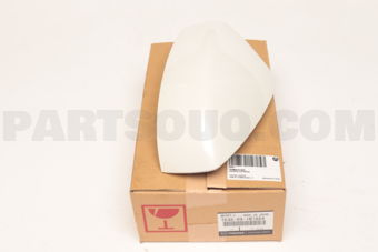 TK48691N7A64 HOUSING(L),DR MIRROR