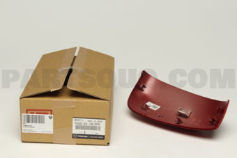 TK48691N7APR HOUSING(L),DR MIRROR
