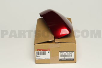 TK48691N7APR HOUSING(L),DR MIRROR