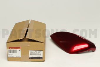 TK48691N7APR HOUSING(L),DR MIRROR
