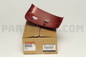 TK48691N7APR HOUSING(L),DR MIRROR