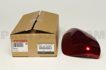 TK48691N7APR HOUSING(L),DR MIRROR