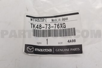 TK487376XG WTHSTP(L),GLASS-R.DO