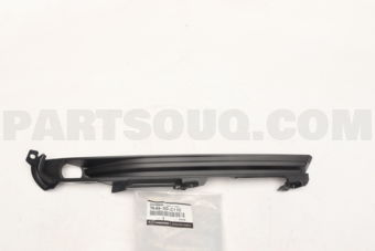 TK4950C11C COVER(R),LAMP