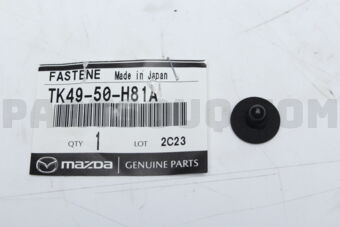 TK4950H81A FASTENER