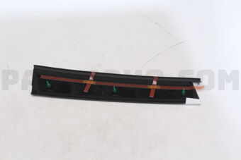 TK4950M30F GARNISH(R),REAR DOOR