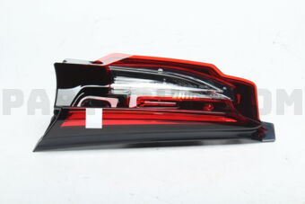 TK49513F0A LAMP(R),TRUNK LID