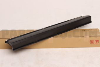 TK4951RA0B GARNISH'A'(R),SIDE