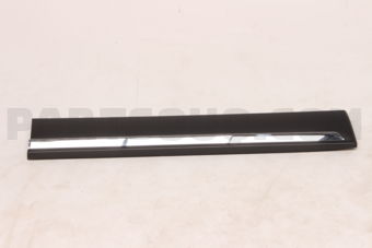TK4951RB0B GARNISH'A'(L),SIDE