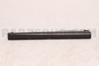 TK4951RB0B GARNISH'A'(L),SIDE