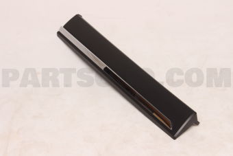 TK4951RB0B GARNISH'A'(L),SIDE
