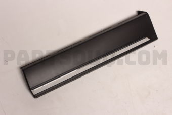 TK4951RC0B GARNISH'B'(R),SIDE