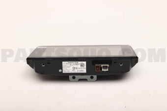 TK49611J0B DISPLAY,INFORMATION