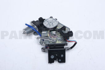 TK4962310C LOCK,LIFT GATE