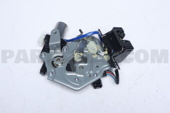 TK4962310C LOCK,LIFT GATE