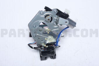 TK4962310C LOCK,LIFT GATE
