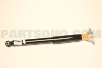 TK5028910J DAMPER,REAR