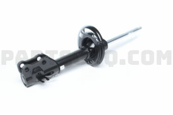 TK5034700B DAMPER(R),FRONT