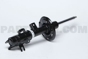 TK5034900B DAMPER(L),FRONT