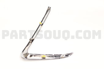 TK5050120A GUARD(R),BUMPER