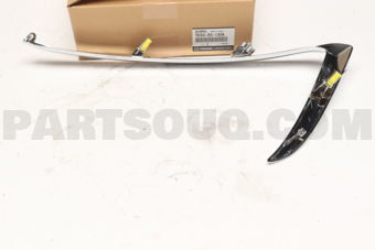 TK5050130A GUARD(L),BUMPER