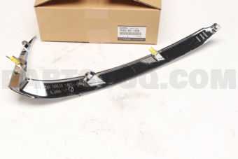 TK5050130A GUARD(L),BUMPER