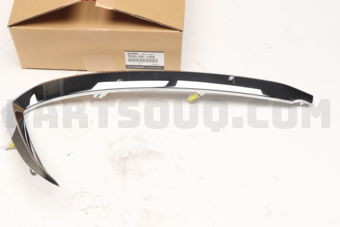 TK5050130A GUARD(L),BUMPER