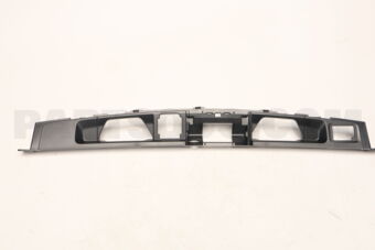 TK5150854 Mazda BRACKET,REAR FINISHE