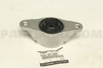 TK5228380C RUBBER,MOUNTING