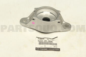 TK5228380C RUBBER,MOUNTING