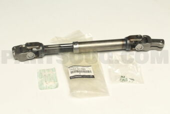 TK5232AB0 SHAFT,INTERMED