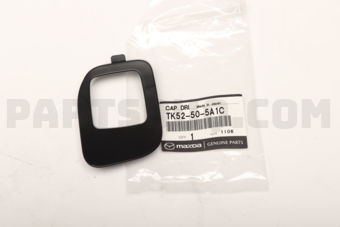 TK52505A1C CAP,DRIP MOULD