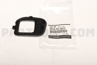 TK52505A1C CAP,DRIP MOULD