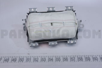 TK5257K50 MODULE,AIR BAG PASSE