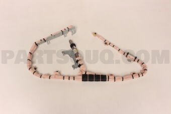 TK5257KN0D AIR BAG(L),CURTAIN