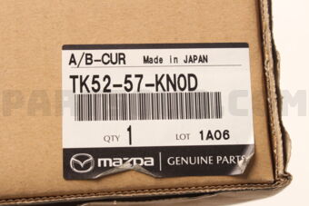 TK5257KN0D AIR BAG(L),CURTAIN