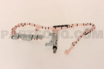 TK5257KN0D AIR BAG(L),CURTAIN