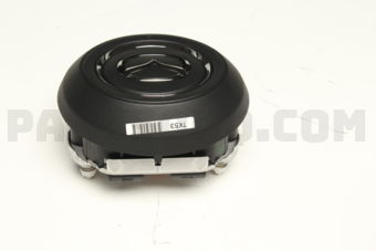 TK5357K00A02 MODULE,AIR BAG