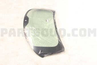 TK5663930 GLASS BACK WINDOW