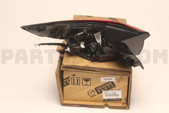 TK5751150B LAMP(R),RR COMB