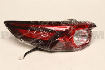 TK5751160B LAMP(L),RR COMB