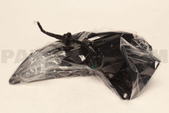 TK5751160B LAMP(L),RR COMB