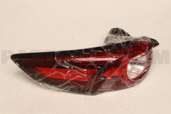 TK5751160B LAMP(L),RR COMB