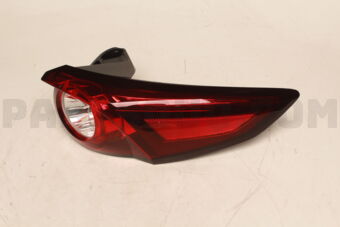 TK5851150A LAMP (R) RR COMB