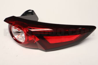 TK5851150B LAMP(R),RR COMB