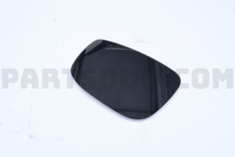 TK58691G7 Mazda GLASS &amp; HOLDER(L),MI