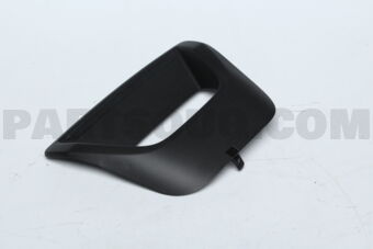 TK6250231B BUMPER (R) REAR